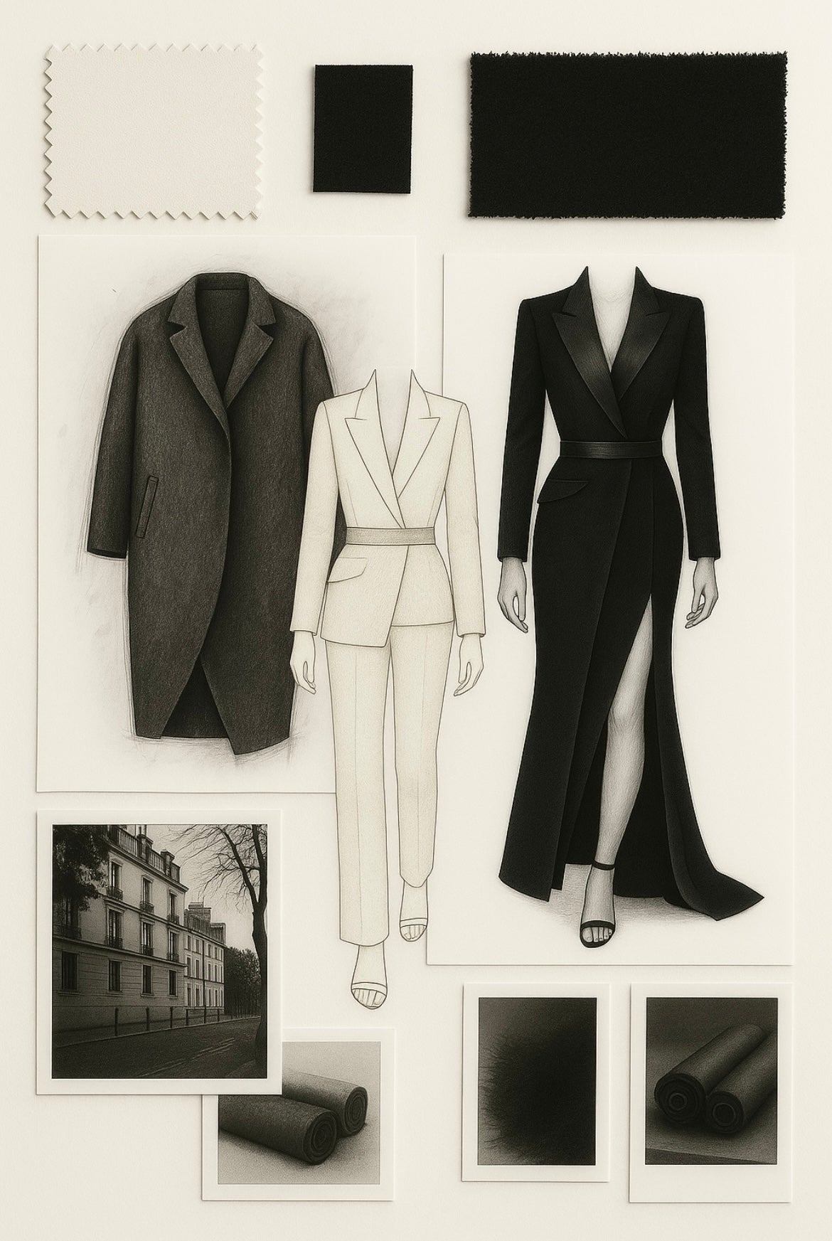 bone was the foundation. thread is the rebellion…the story continues