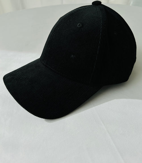 cap noir 00