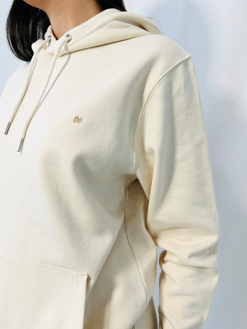 hoodie raw gravité 00