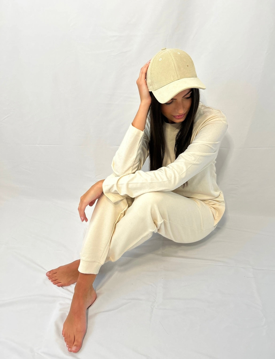 jamais sans long sleeve