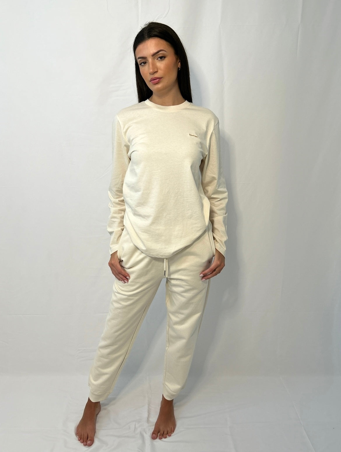 jamais sans long sleeve