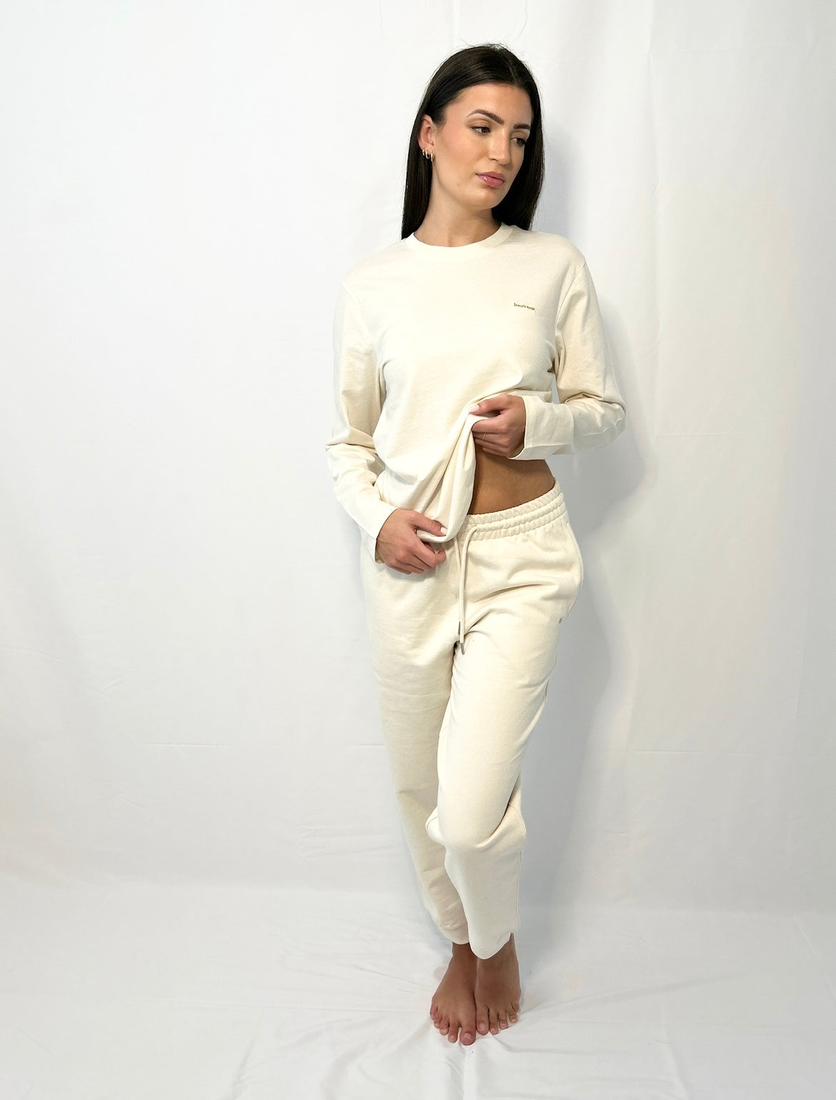 jamais sans long sleeve