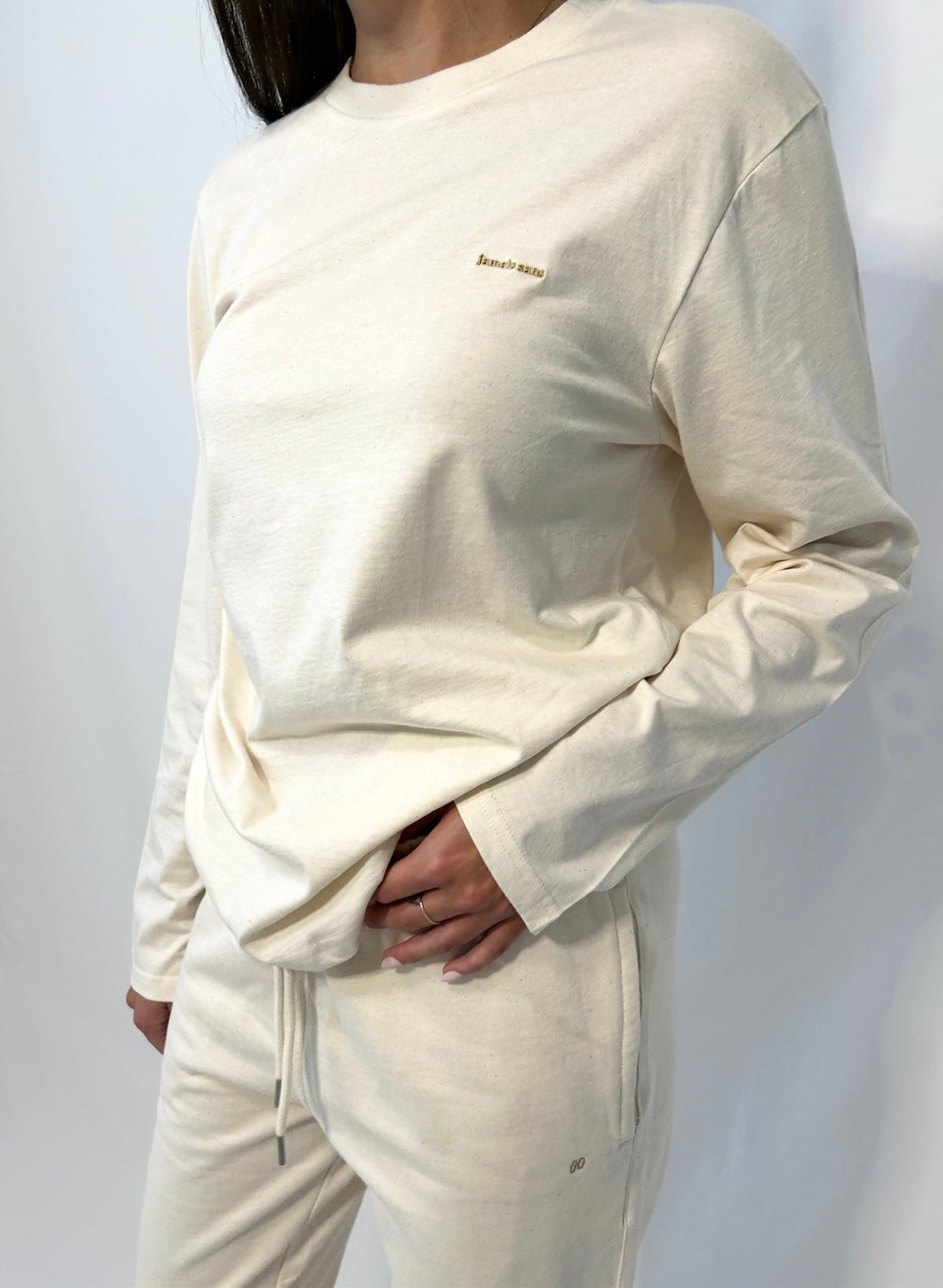 jamais sans long sleeve