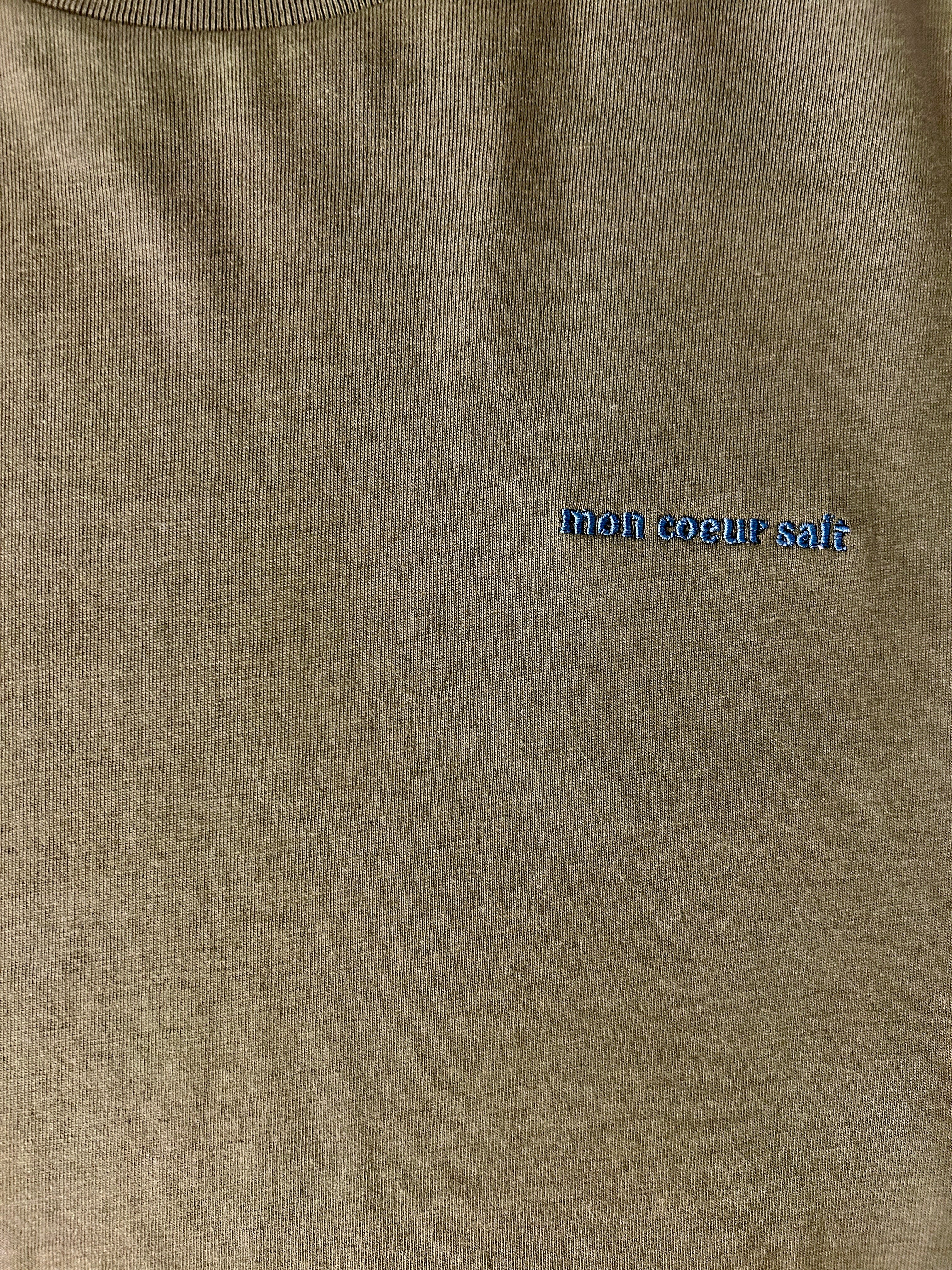 mon coeur sait t